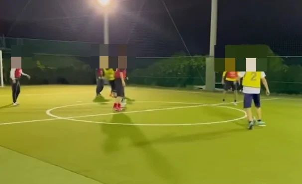 フットサルアリーナ 大樹のサムネイル画像 3