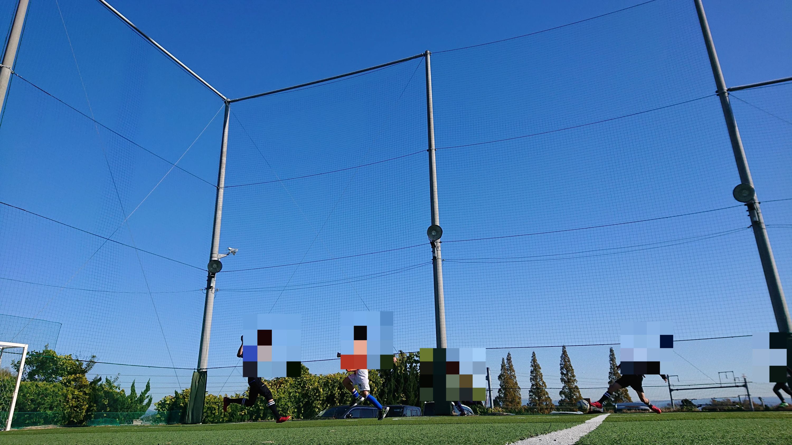 フットサルアリーナ 大樹のサムネイル画像 5