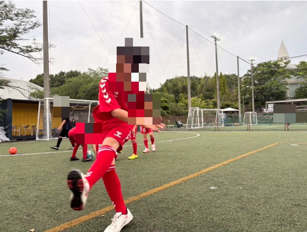 名古屋オーシャンズフットサルスクール 長久手校のメイン画像