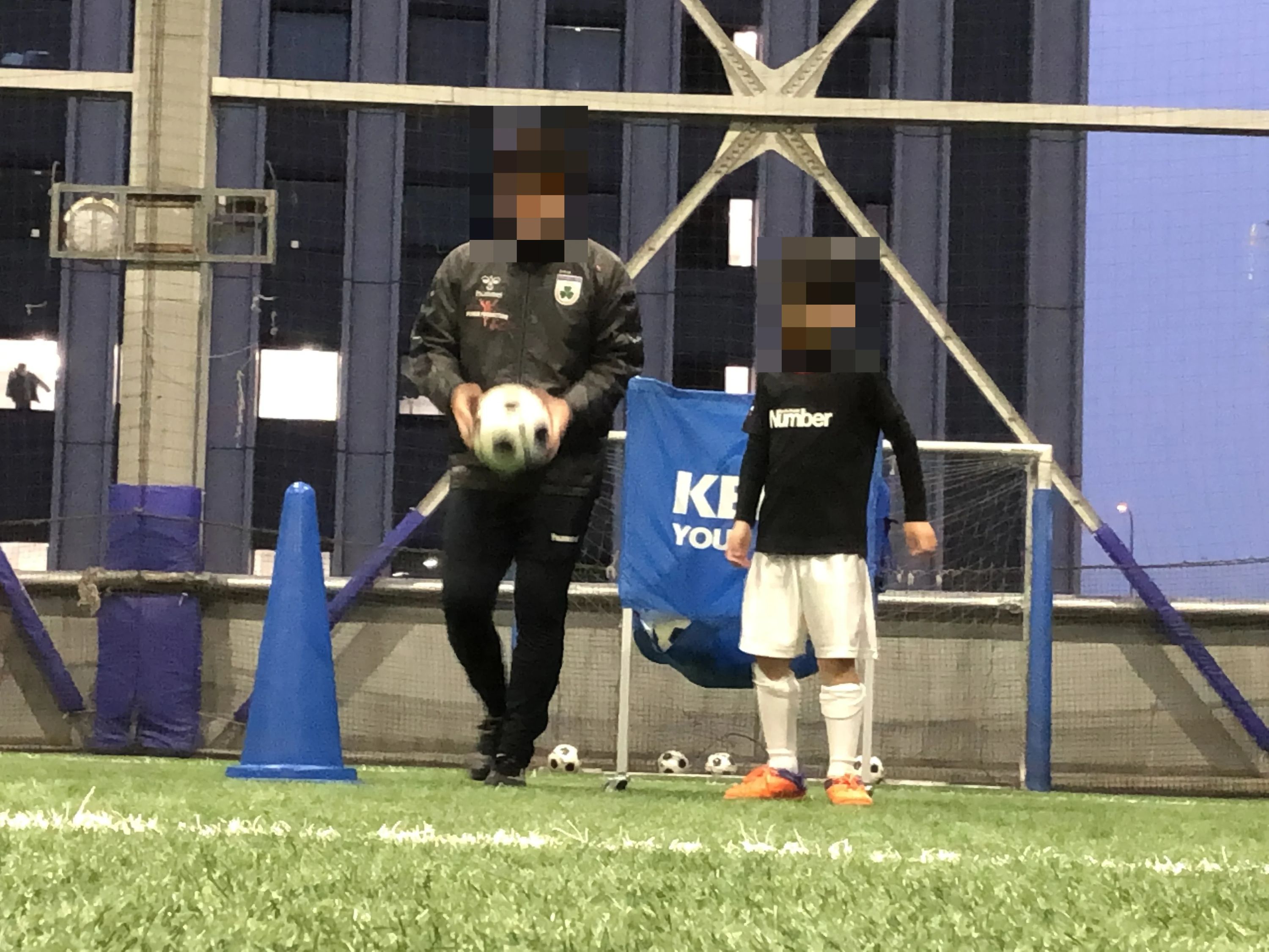 malva(マルバ)soccer school 名古屋駅前校のサムネイル画像 4