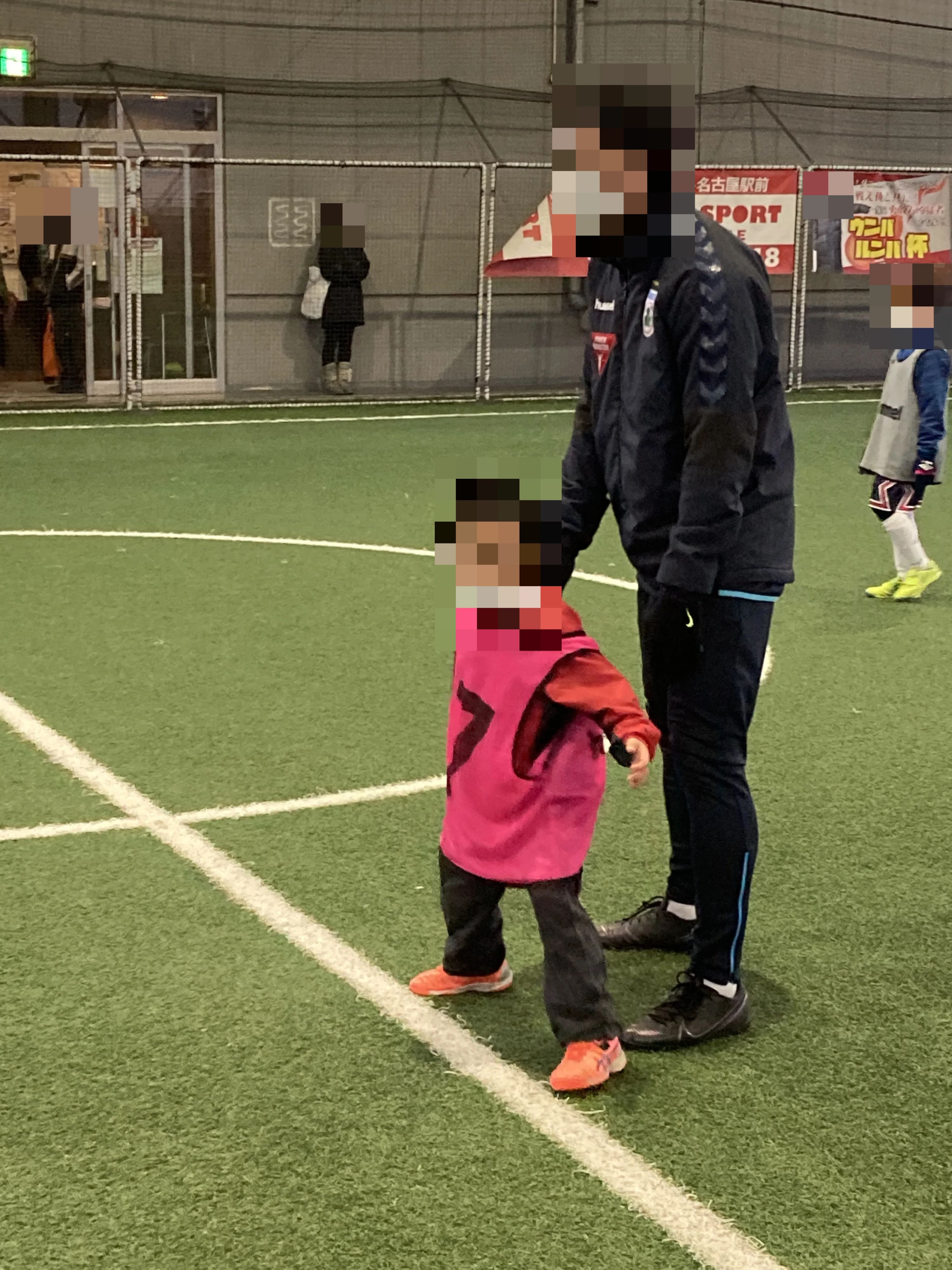 malva(マルバ)soccer school 名古屋駅前校のサムネイル画像 5