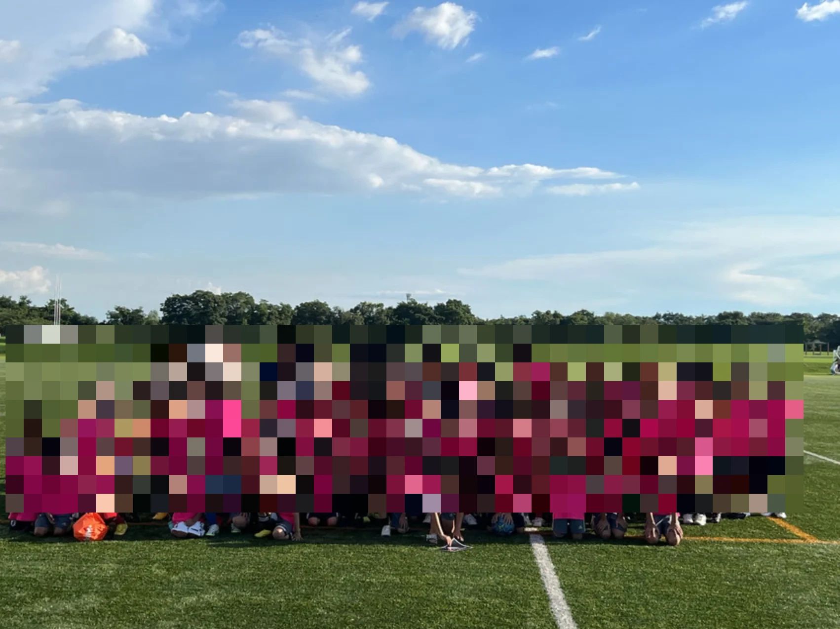 TIGREY(ティグレイ)岡崎フットボールクラブ 愛知池グランドのメイン画像