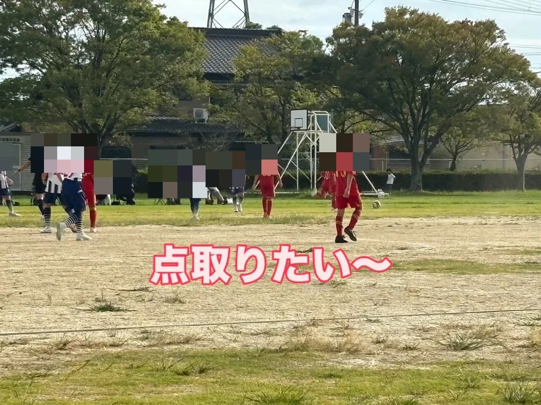 TIGREY(ティグレイ)岡崎フットボールクラブ 愛知池グランドのサムネイル画像 4