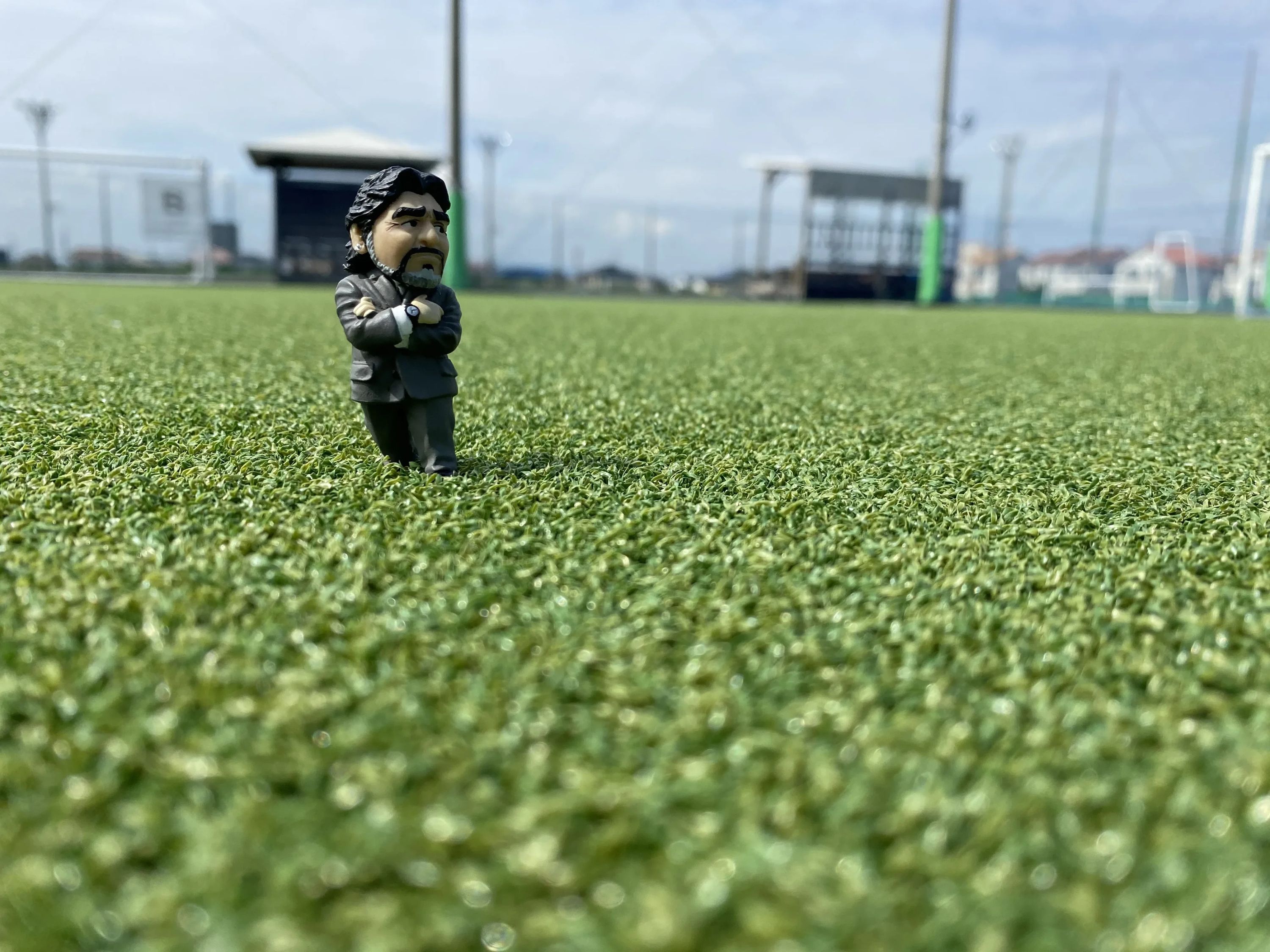 Footballers Oasis 名古屋WESTフットサルクラブのメイン画像