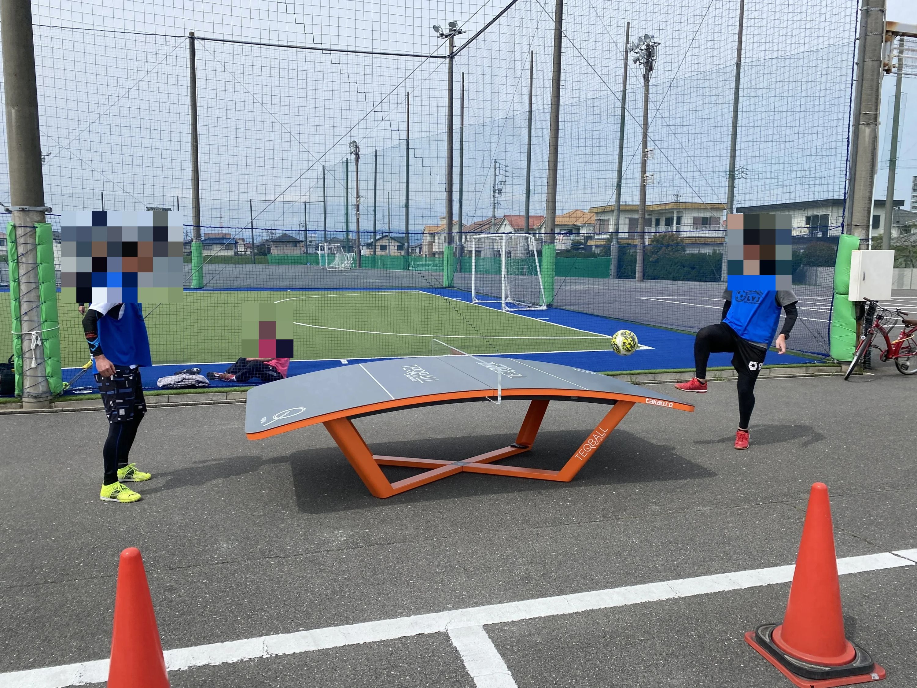 Footballers Oasis 名古屋WESTフットサルクラブのサムネイル画像 2