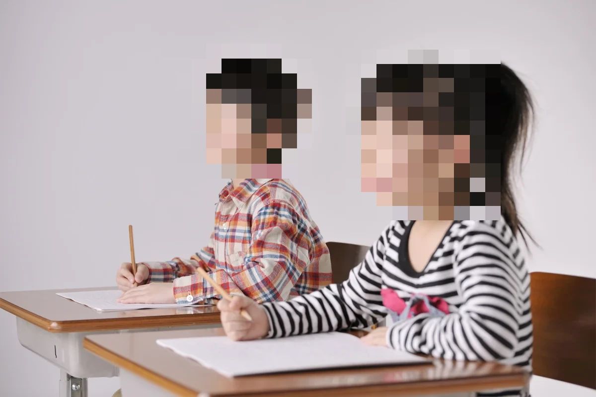 こどもクラブ 福岡香椎教室のメイン画像