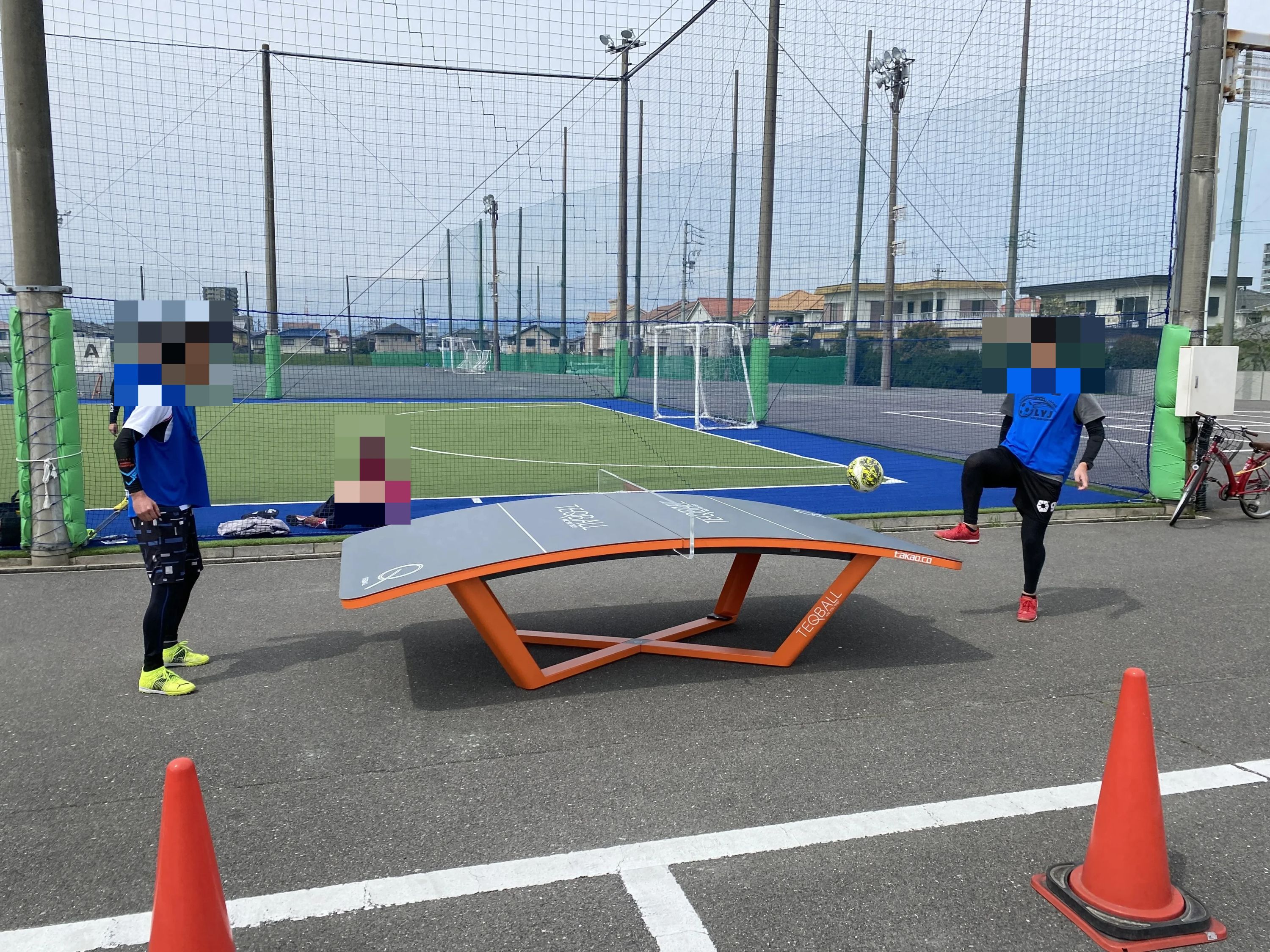 FC.SOLLUNA(ソルーナ) 名古屋ウエストフットサルクラブのサムネイル画像 2