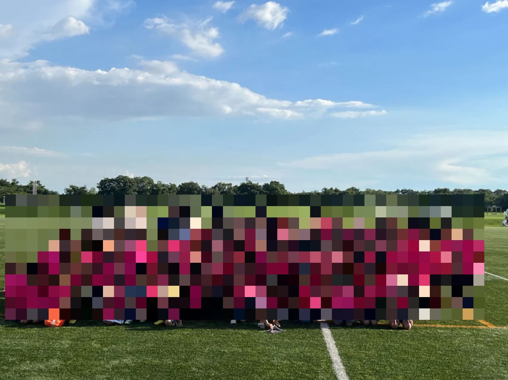 ティグレイ愛知フットボールクラブ 愛知池グランドのメイン画像