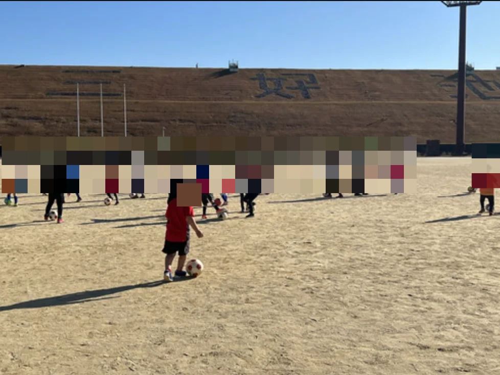 ティグレイ愛知フットボールクラブ 愛知池グランドのサムネイル画像 2