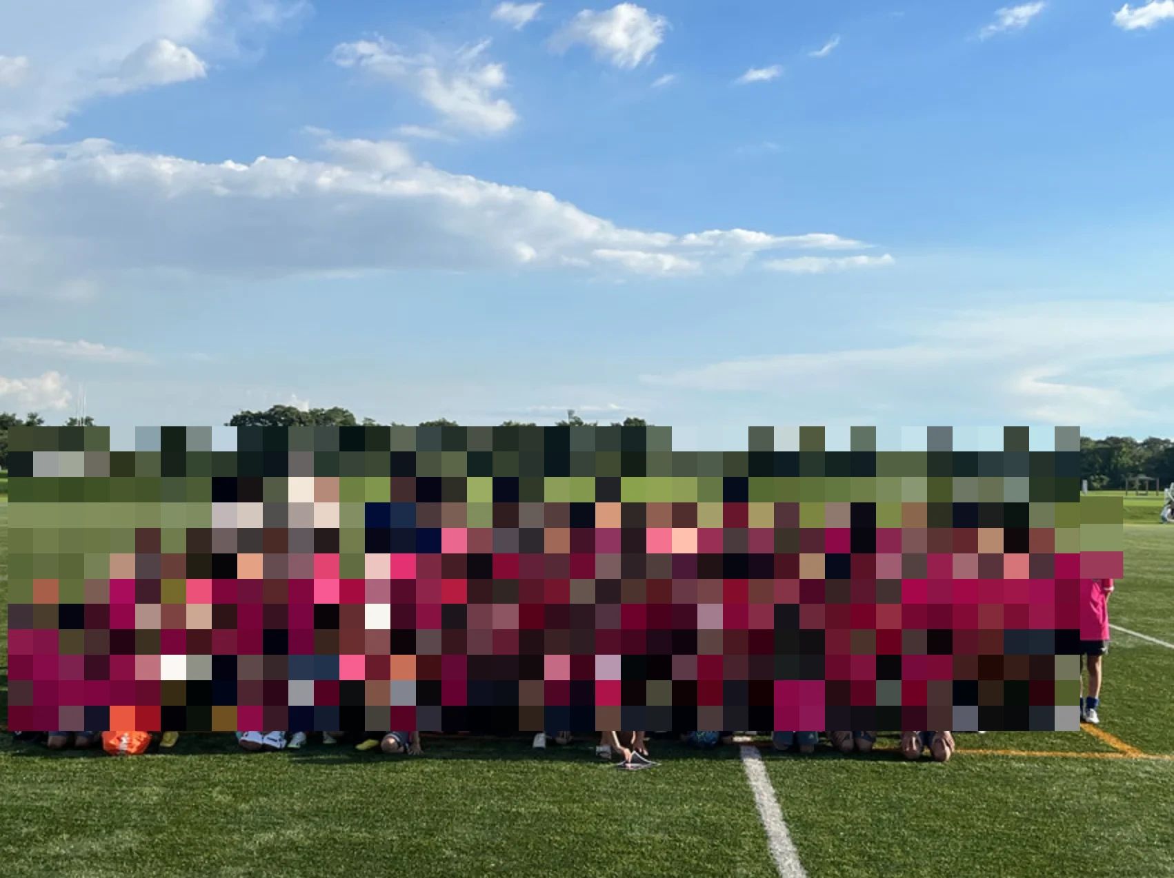 ティグレイ愛知フットボールクラブ 東郷町立東郷中学校のメイン画像