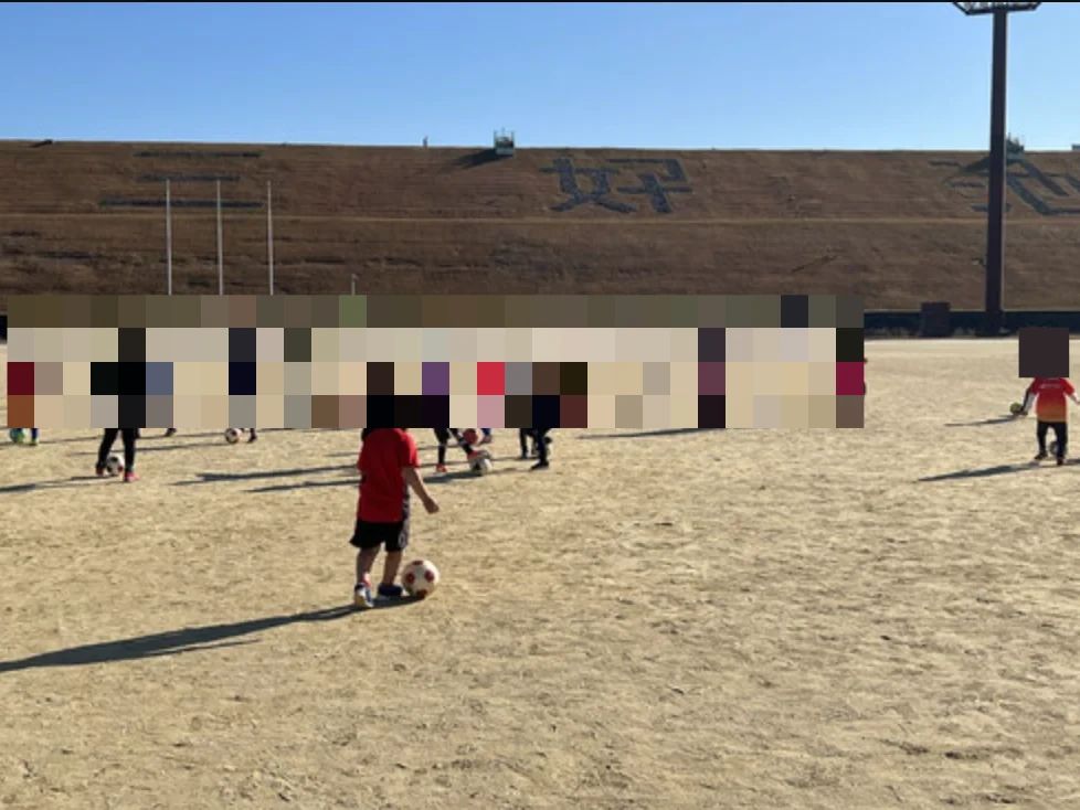 ティグレイ愛知フットボールクラブ 東郷町立東郷中学校のサムネイル画像 2