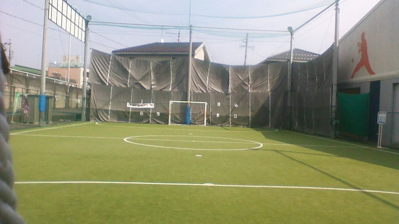 フットサルアリーナ 西岐阜のメイン画像