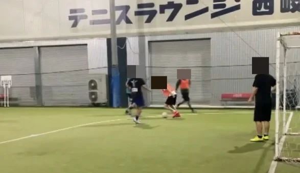 フットサルアリーナ 西岐阜のサムネイル画像 3