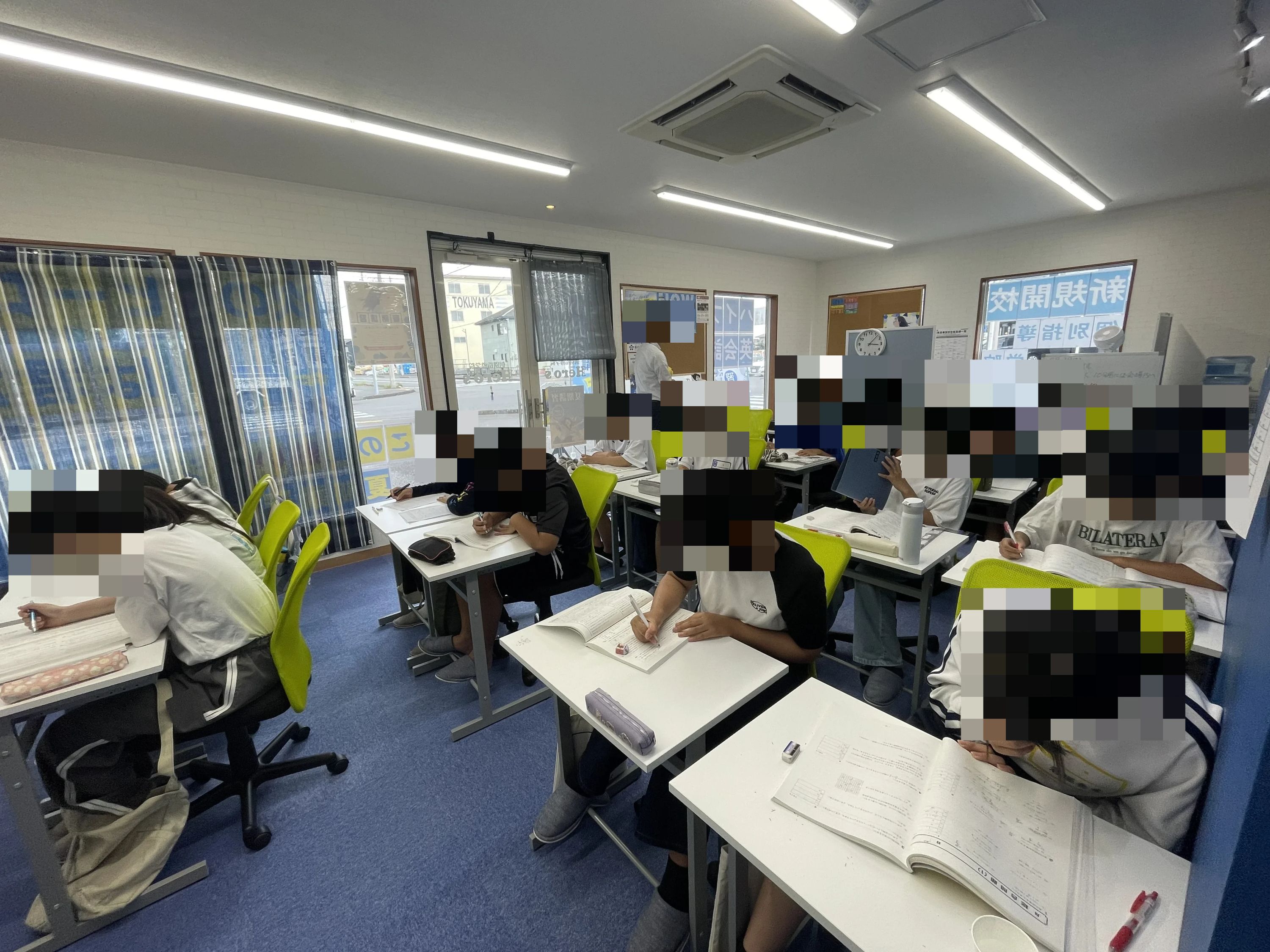 ヒーロースクール 吉田教室のサムネイル画像 4