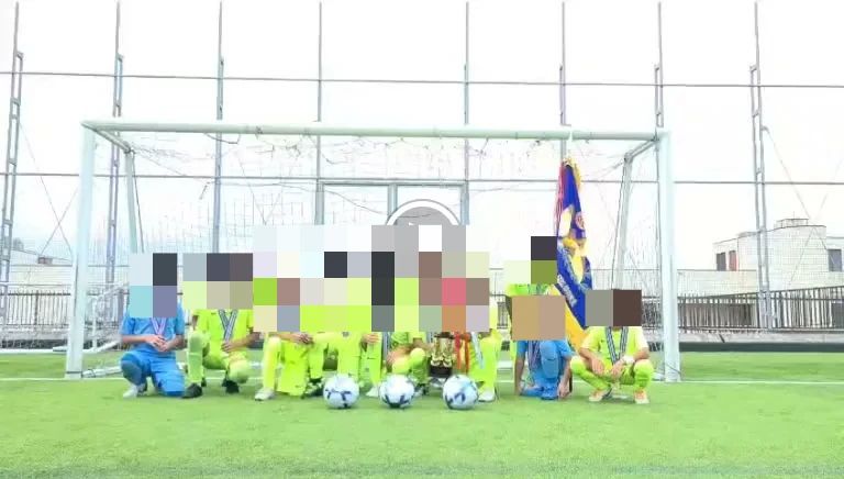 ユアササッカークラブ 草薙フレンド教室のサムネイル画像 3