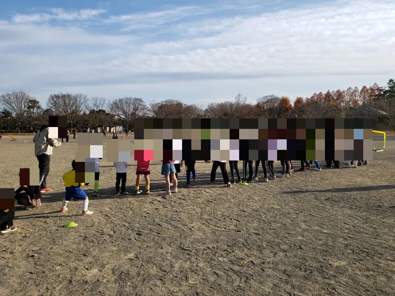 ユアササッカークラブ 草薙フレンド教室のサムネイル画像 4