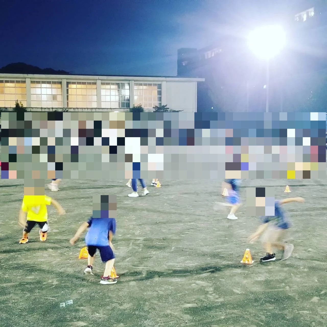 ユアササッカークラブ 草薙フレンド教室のサムネイル画像 5