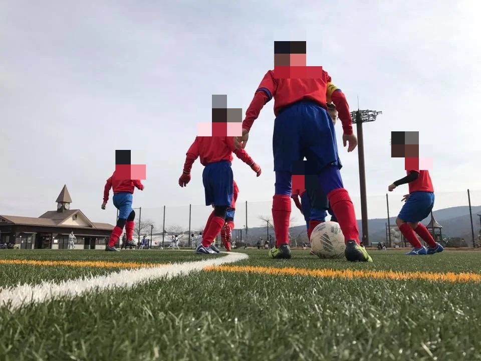 FACT(ファクト) Soccer Club 伊豆の国韮山会場のサムネイル画像 2