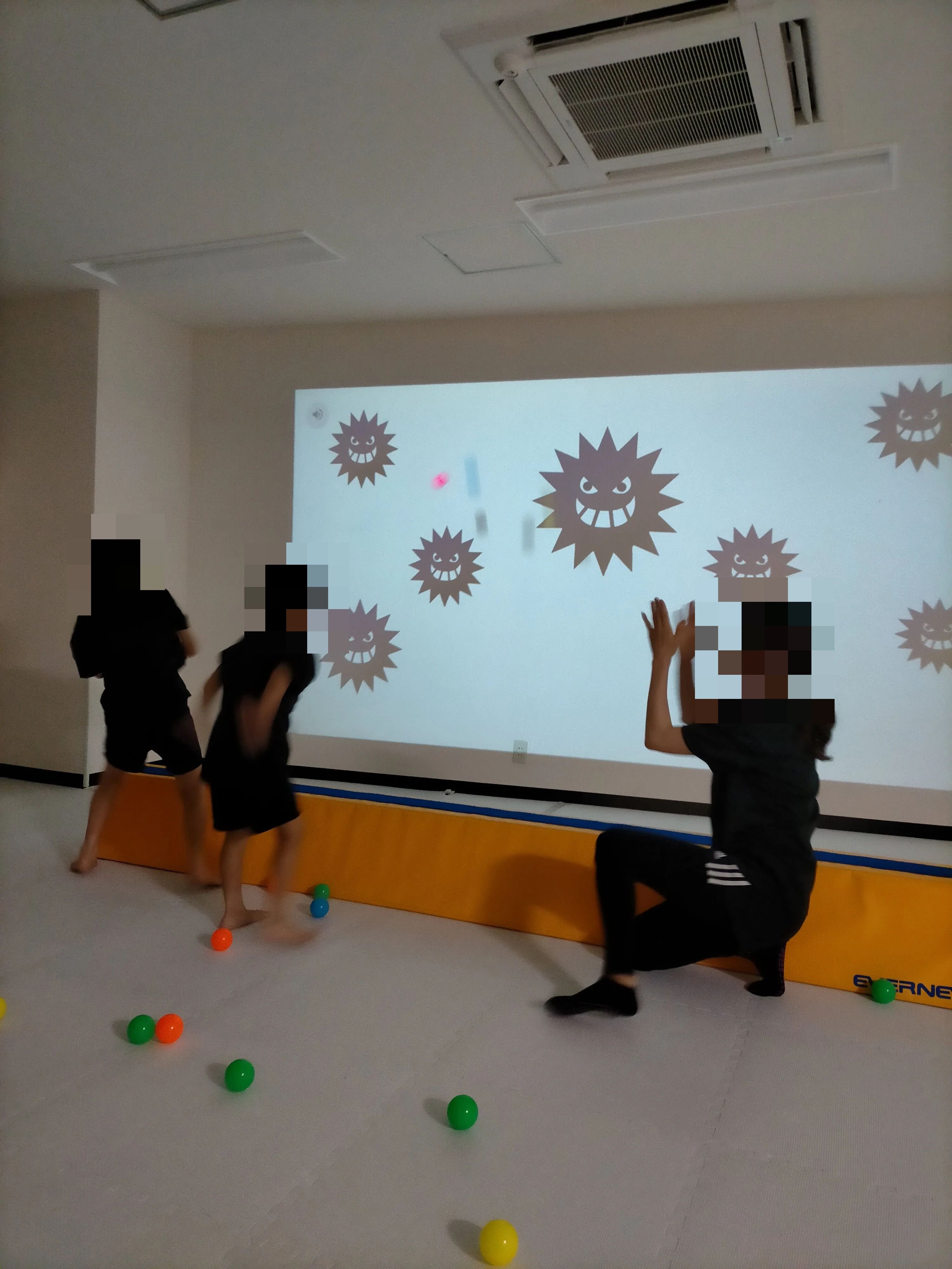 佐鳴台サッカースポーツ少年団 中区佐鳴台教室のサムネイル画像 2