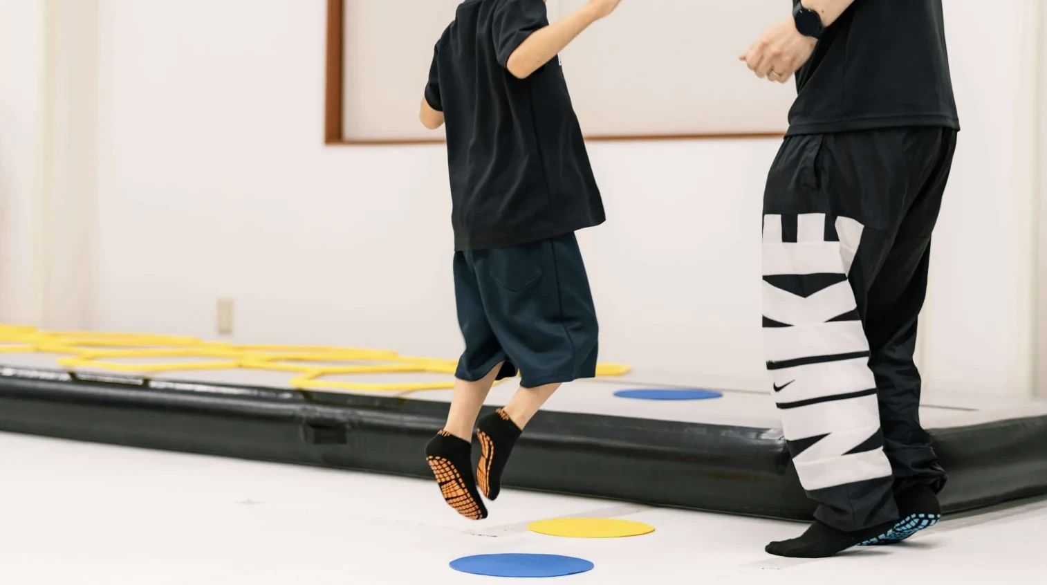 佐鳴台サッカースポーツ少年団 中区佐鳴台教室のサムネイル画像 3