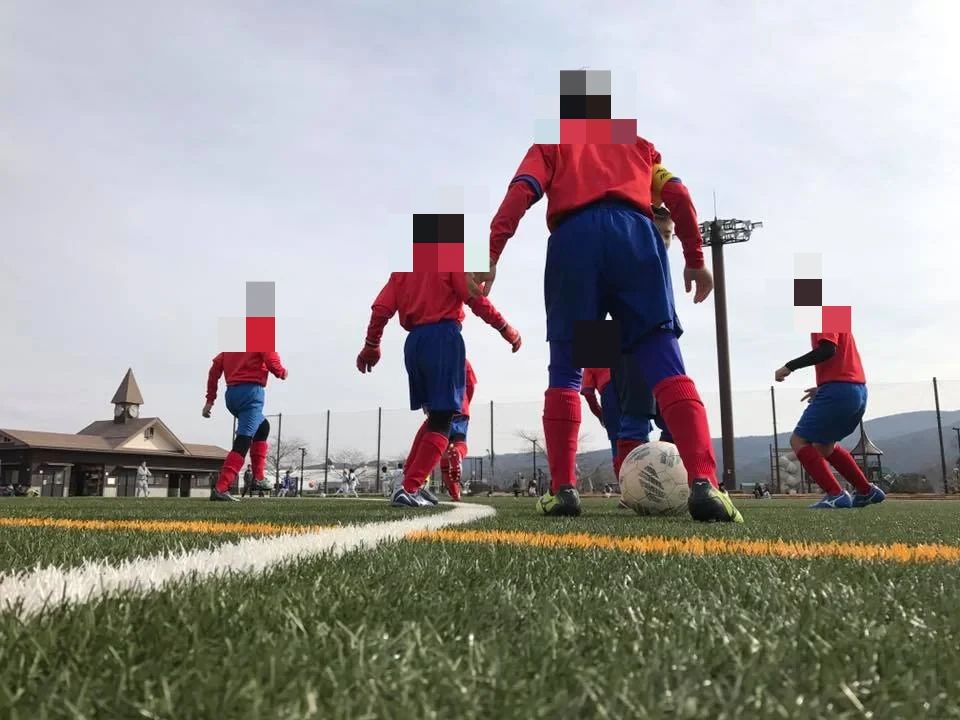 FACT(ファクト) Soccer Club 伊豆の国大仁会場のサムネイル画像 2