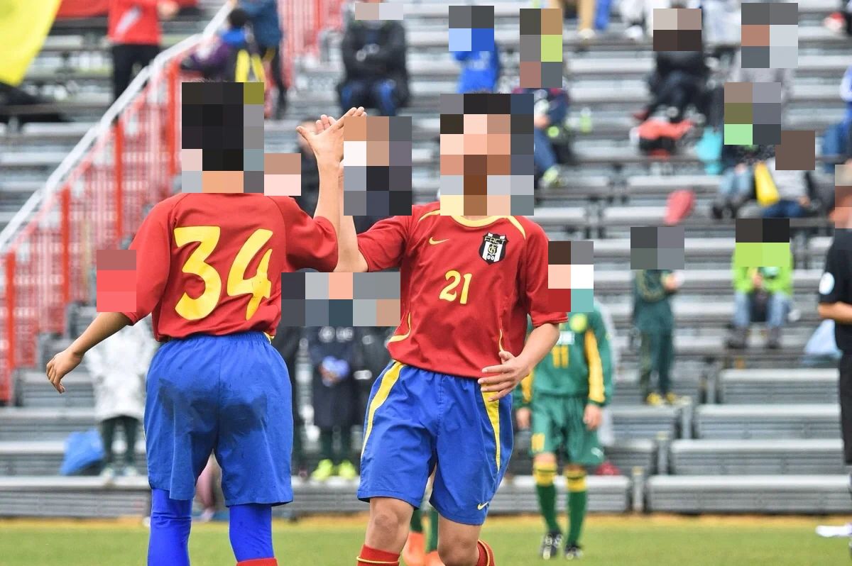 FACT(ファクト) Soccer Club 伊豆の国大仁会場のサムネイル画像 3