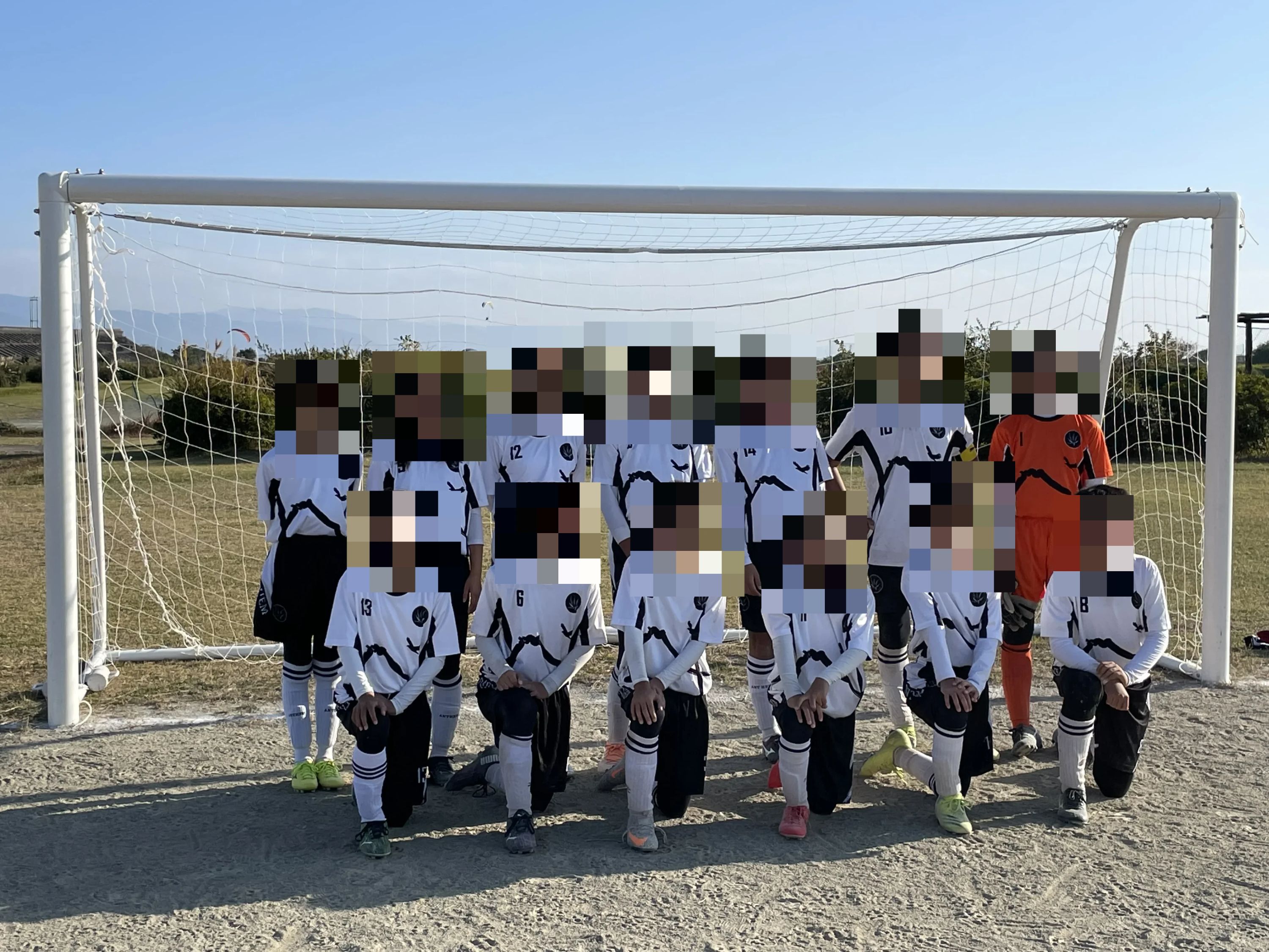 ANTHEM　SOCCER　CLUB(アンセムサッカークラブ) 富士市立青葉台小学校のサムネイル画像 4