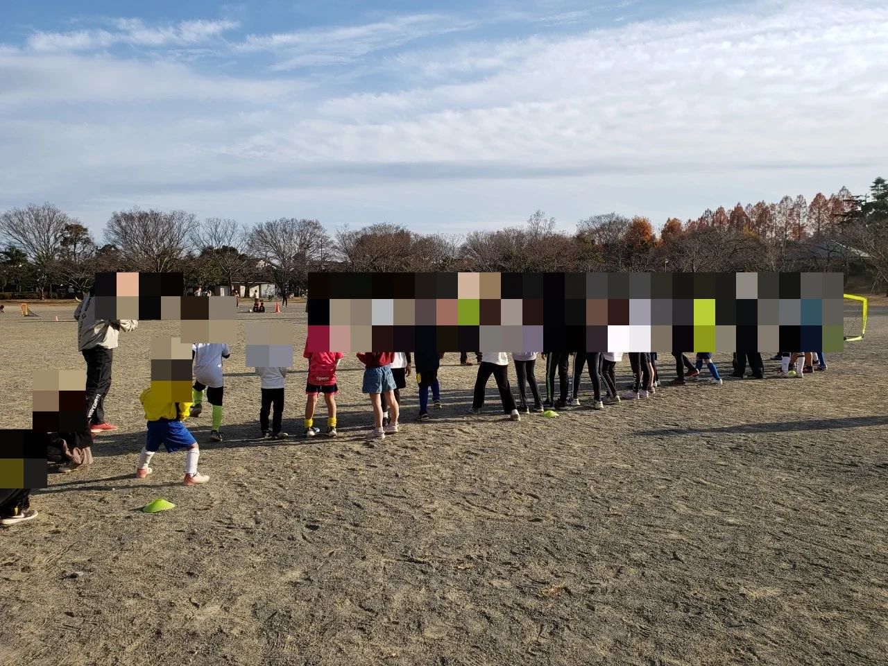 FC.OXALA(アレグリア) 草薙校のサムネイル画像 4