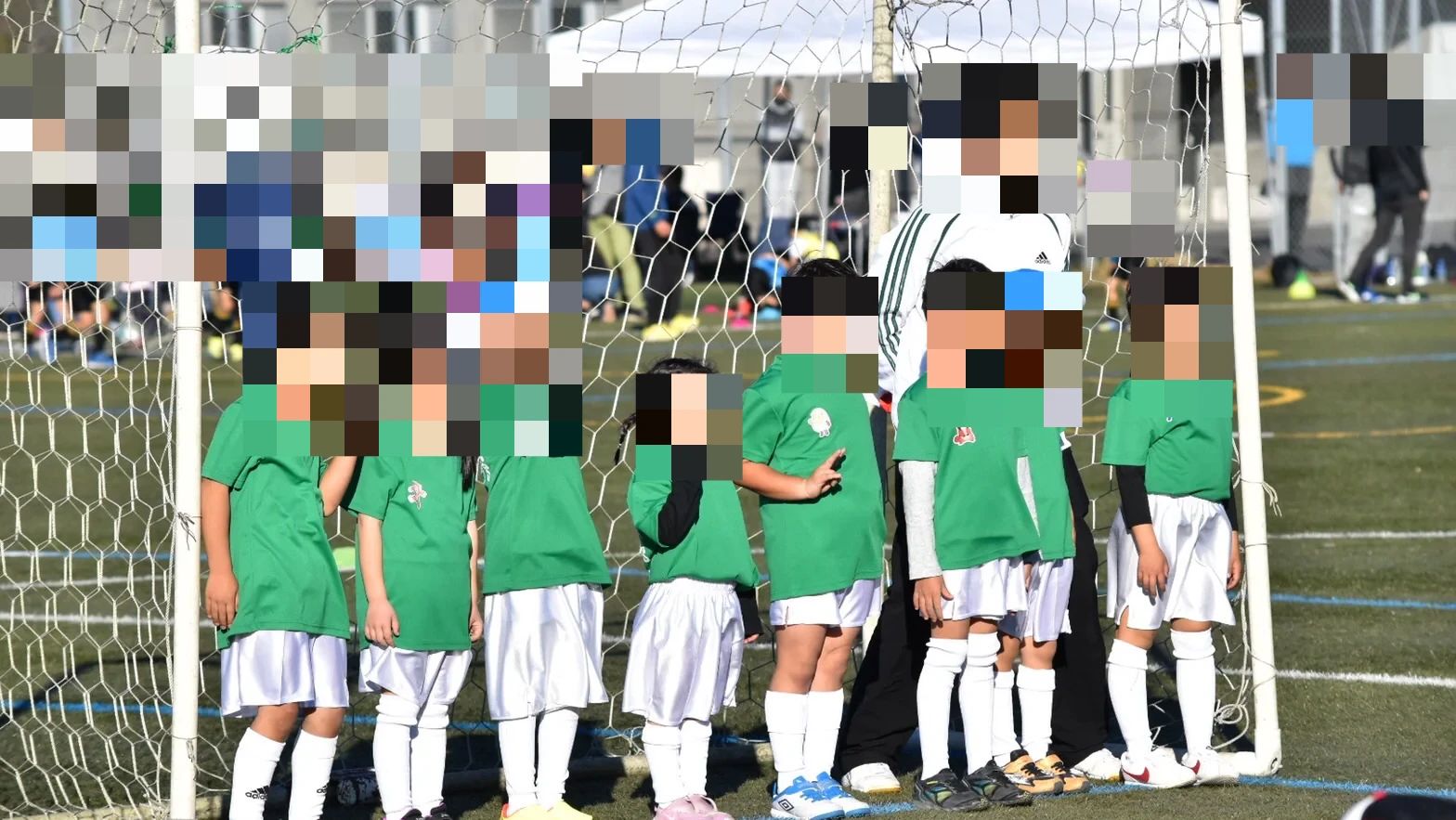 Sfida(スフィーダ) 浜松市立県居小学校のメイン画像