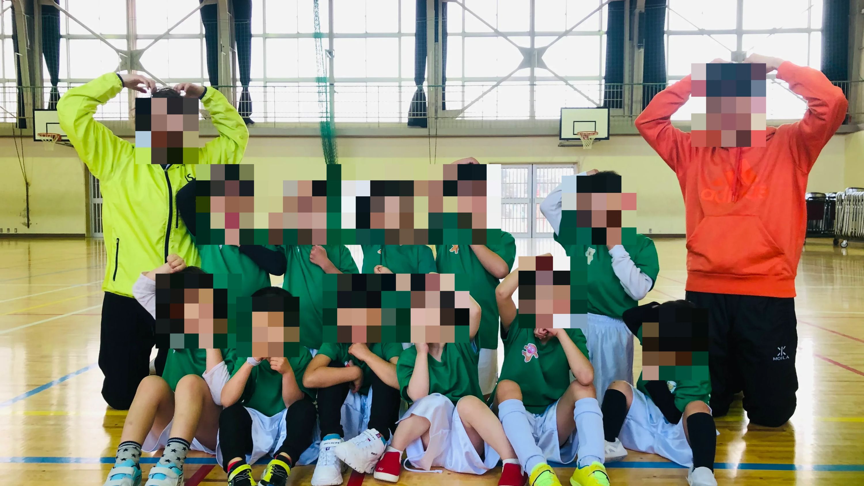 Sfida(スフィーダ) 浜松市立県居小学校のサムネイル画像 4