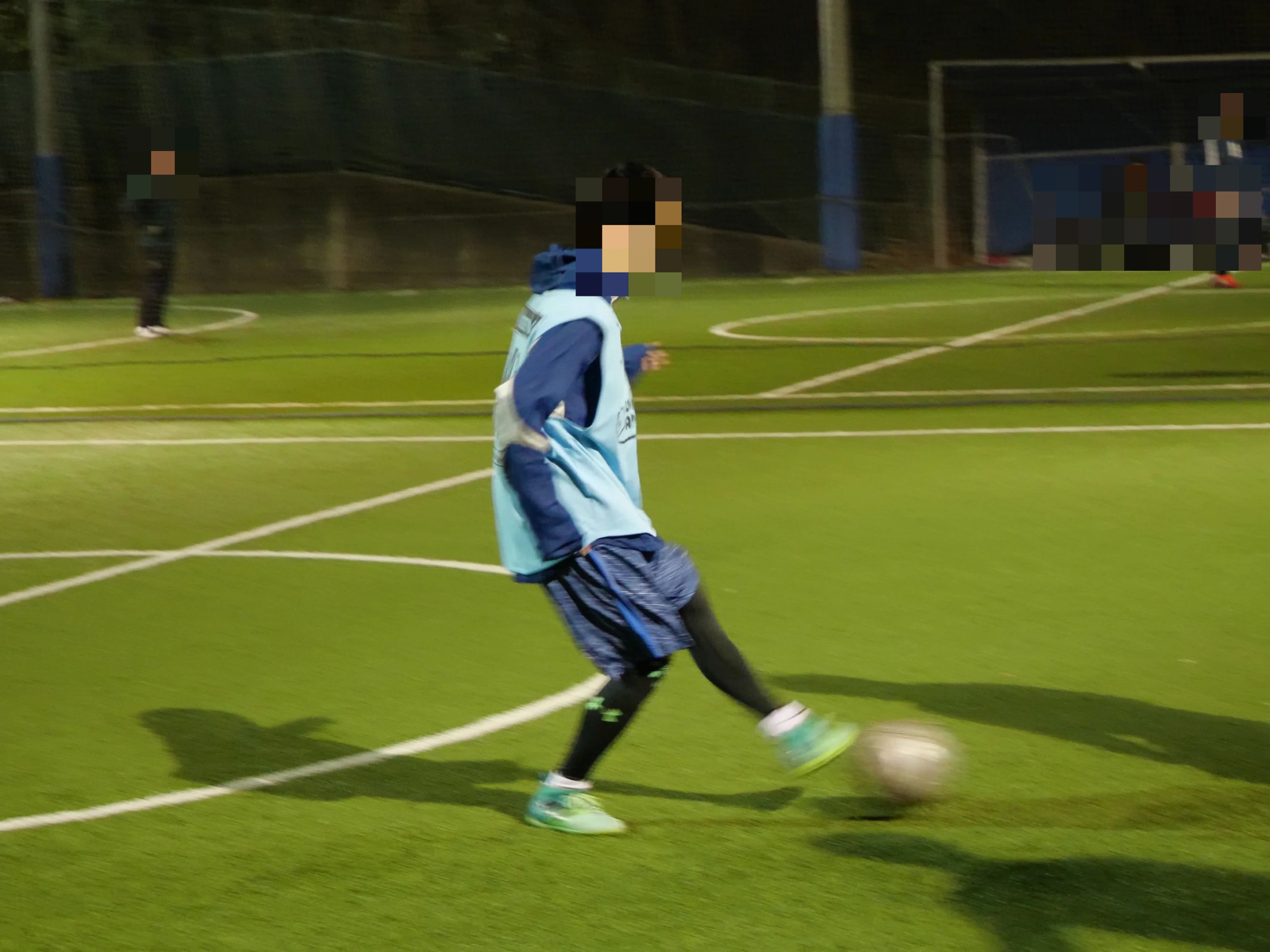 FCティアモ枚方 フットサルパークラテラウ枚方のサムネイル画像 3