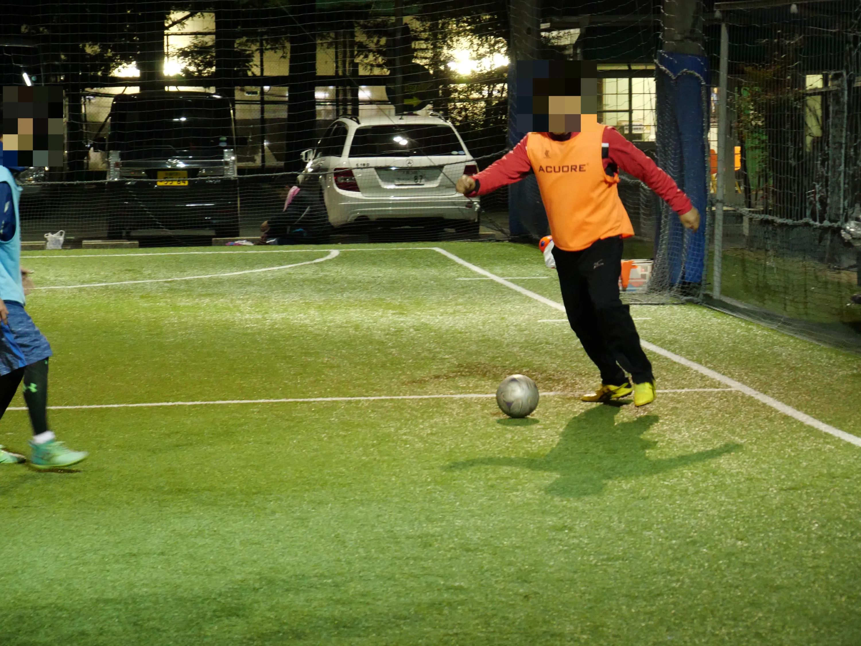 FCティアモ枚方 フットサルパークラテラウ枚方のサムネイル画像 2