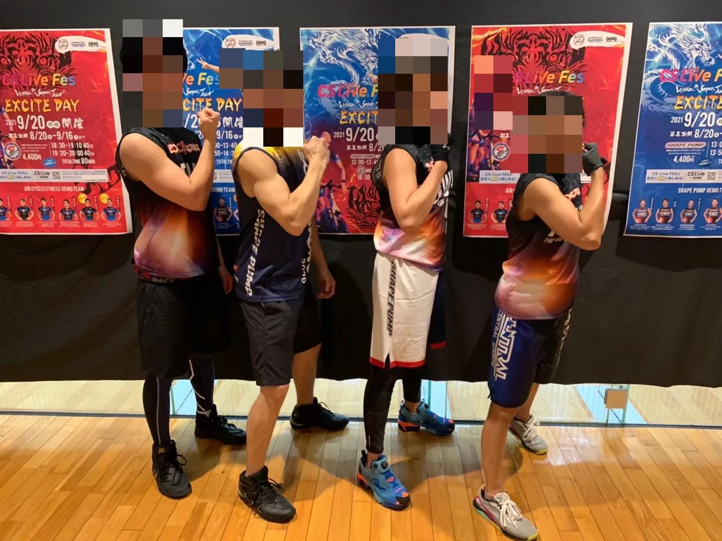 F.C.大阪 セントラルウェルネスクラブ住ノ江のサムネイル画像 3