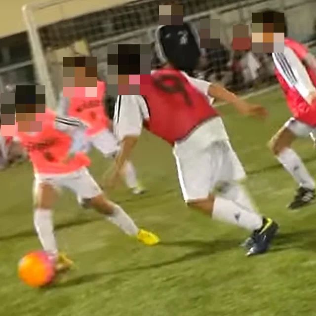 アバンティフットボールクラブ 松島スクールのサムネイル画像 4