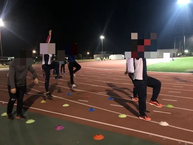 阿見アスリートクラブのサムネイル画像 2