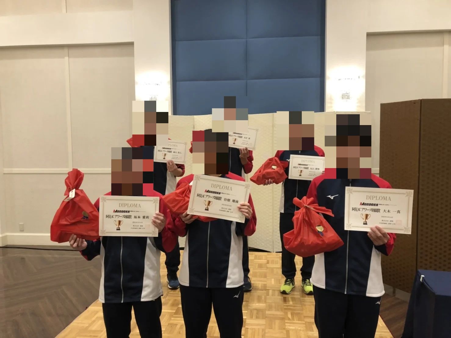 阿見アスリートクラブのサムネイル画像 5