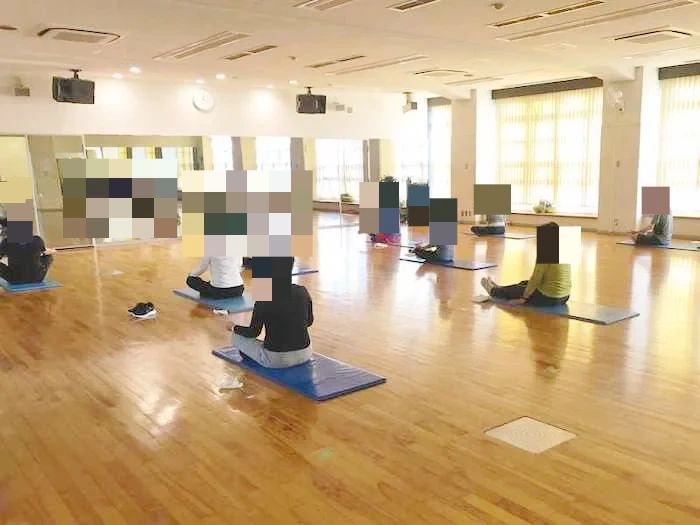 神戸YMCA サッカー ウエルネスセンター学園都市のサムネイル画像 4