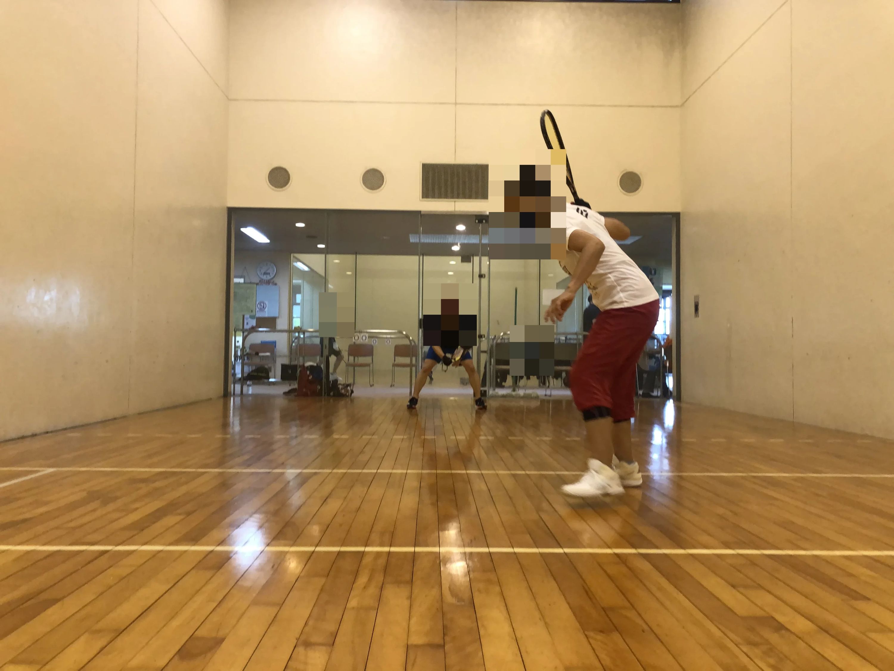 神戸YMCA サッカー ウエルネスセンター学園都市のサムネイル画像 2