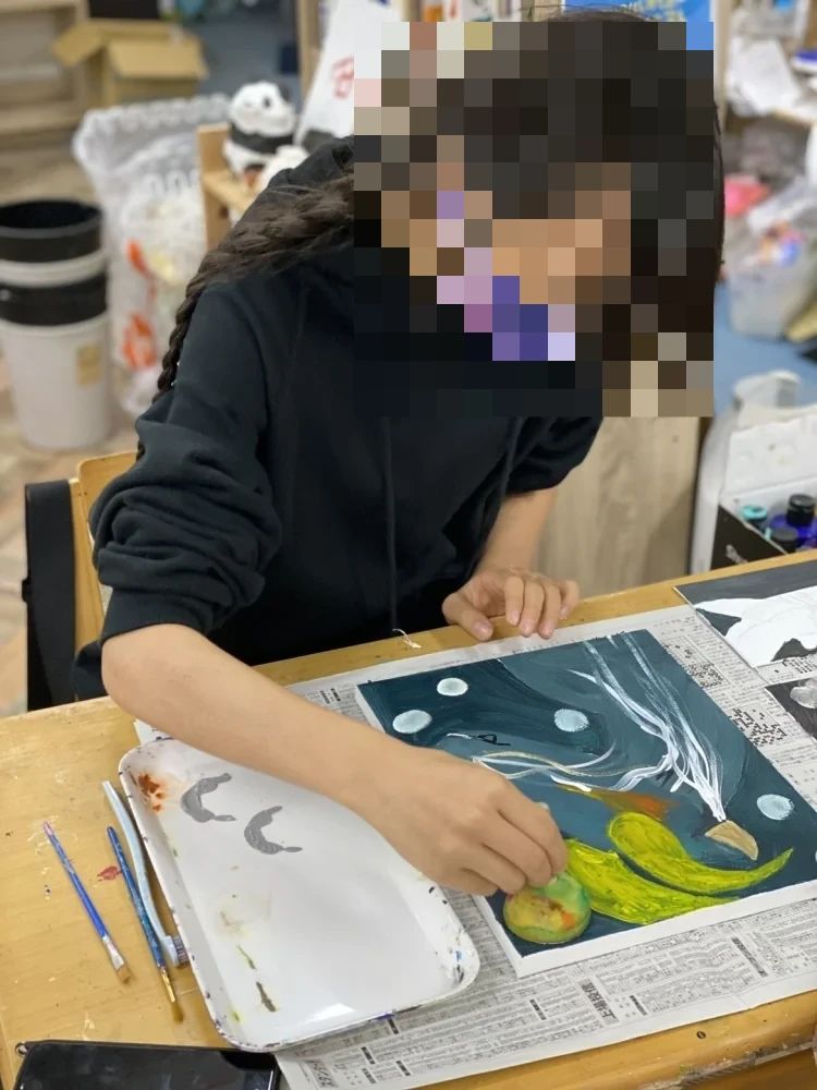 Art Room Lumiereのサムネイル画像 3