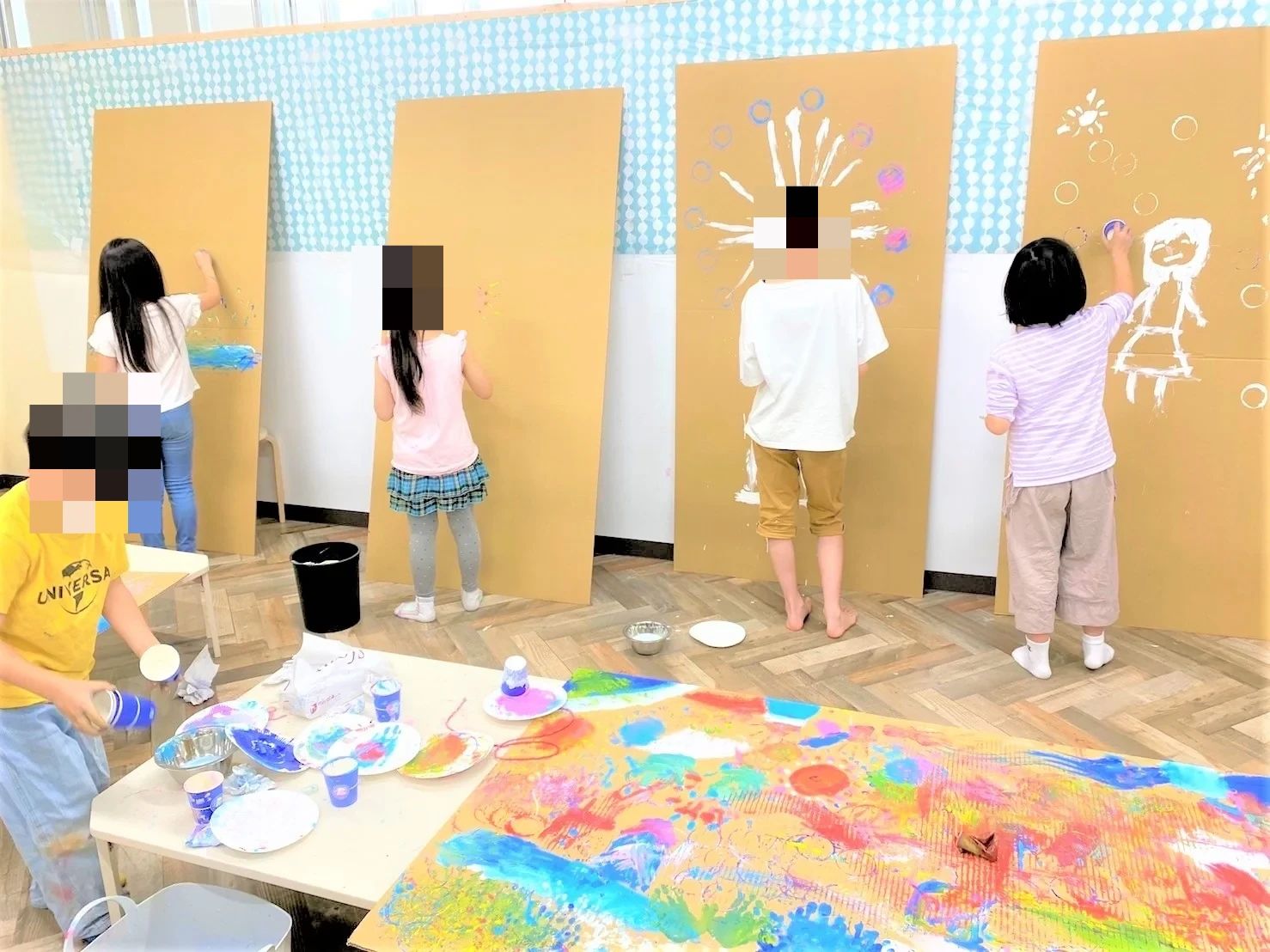 Art Room Lumiereのサムネイル画像 2