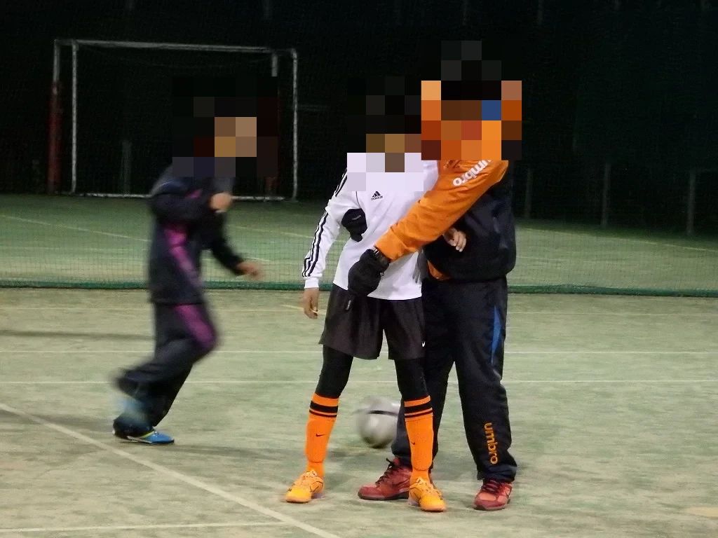 MIO(ミーオ) SPORTS CLUB サッカー 東近江市立箕作小学校のサムネイル画像 2