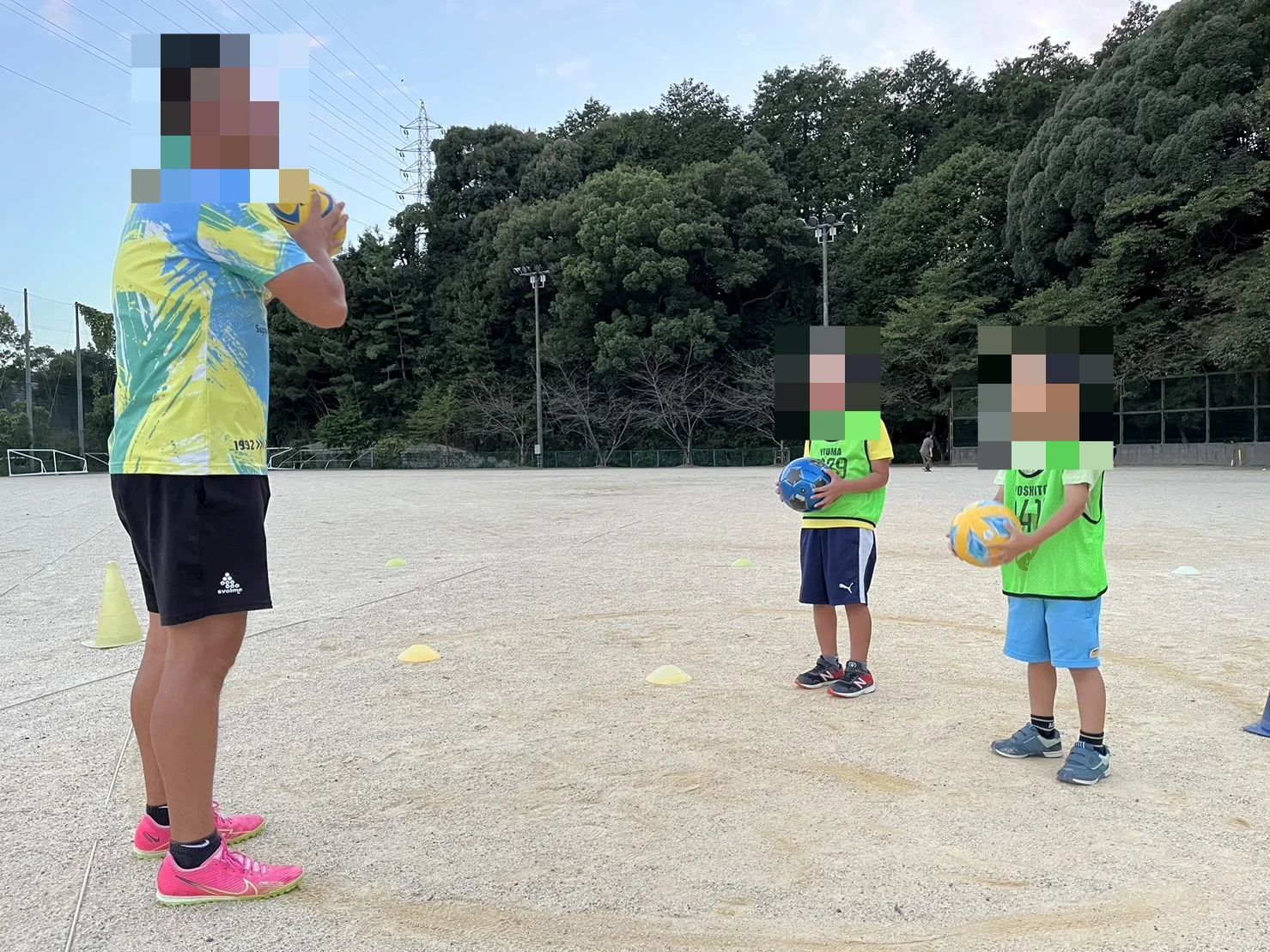 ロベッシャータサッカークラブ 栗東スクールのサムネイル画像 2