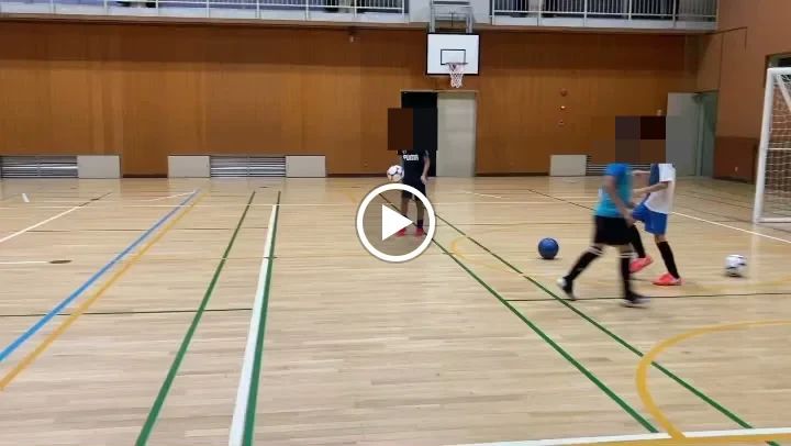 スポーツクラブ DMC JOY 三郷北小学校のサムネイル画像 3