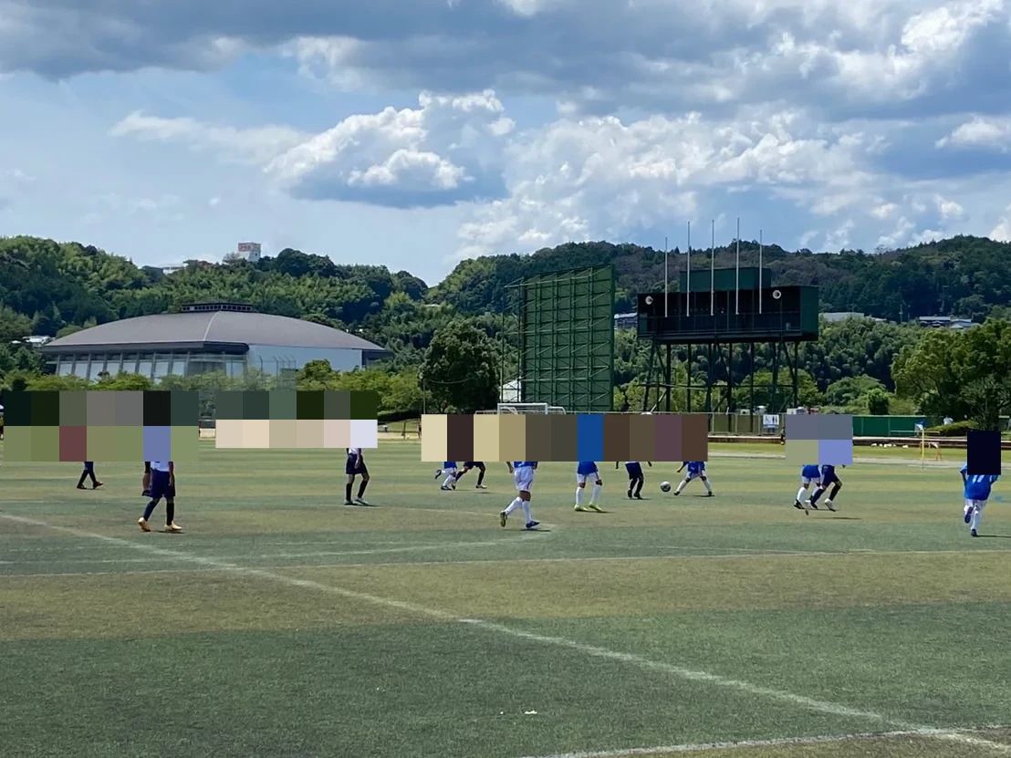 スポーツクラブ DMC JOY 三郷北小学校のサムネイル画像 2