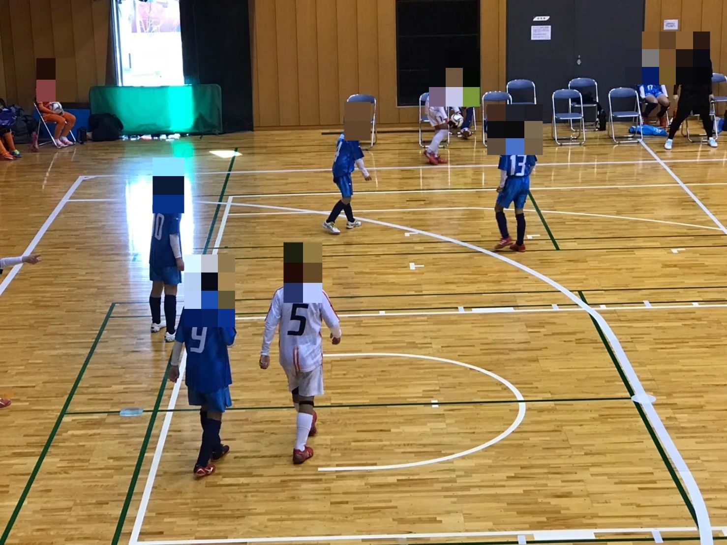 スポーツクラブ DMC JOY 三郷北小学校のサムネイル画像 4