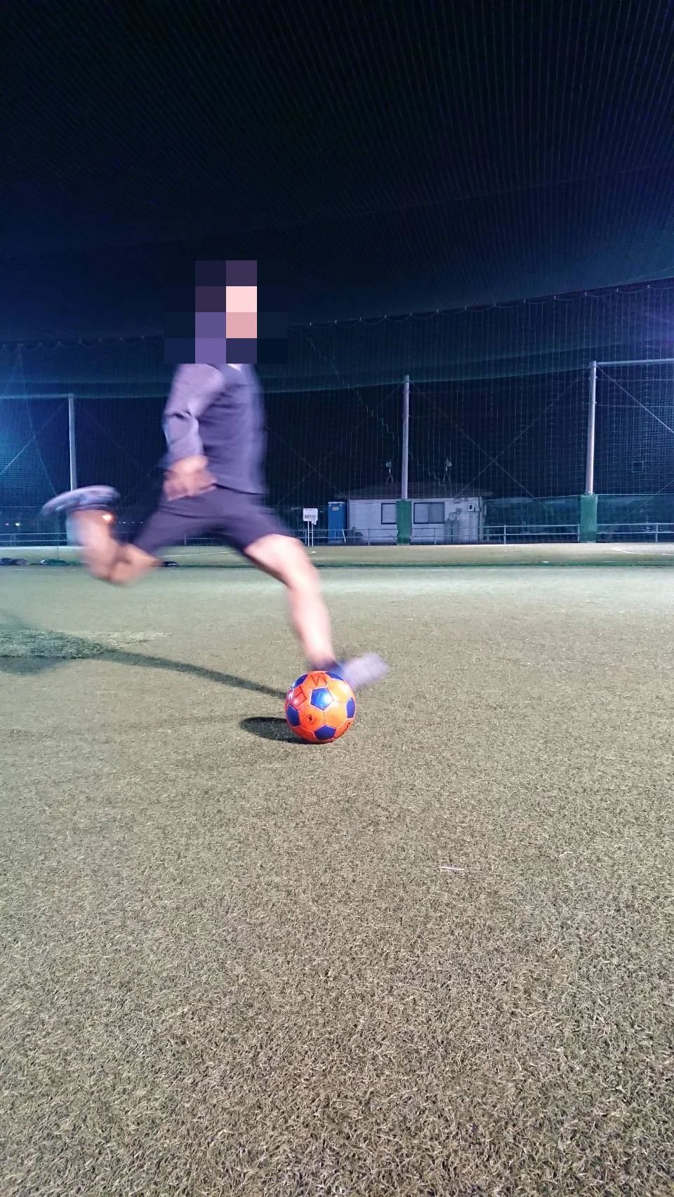 ANGE VIOLET(アンジュヴィオレ) ミズノフットサルプラザ広島のメイン画像