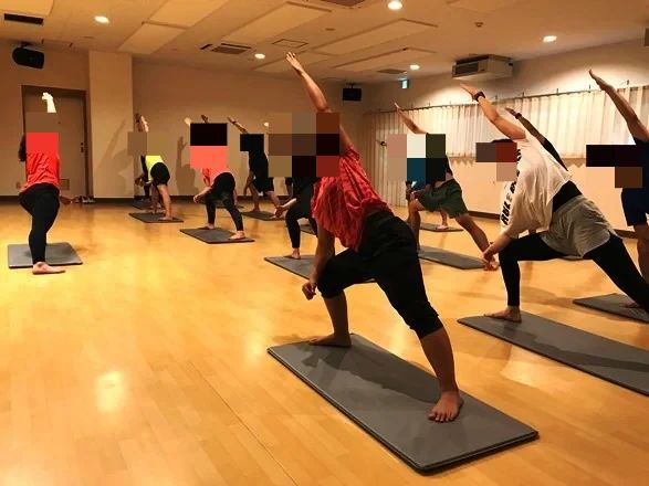 ルネサンス サッカー スポーツクラブ&スパ ルネサンス 福岡大橋24のサムネイル画像 2