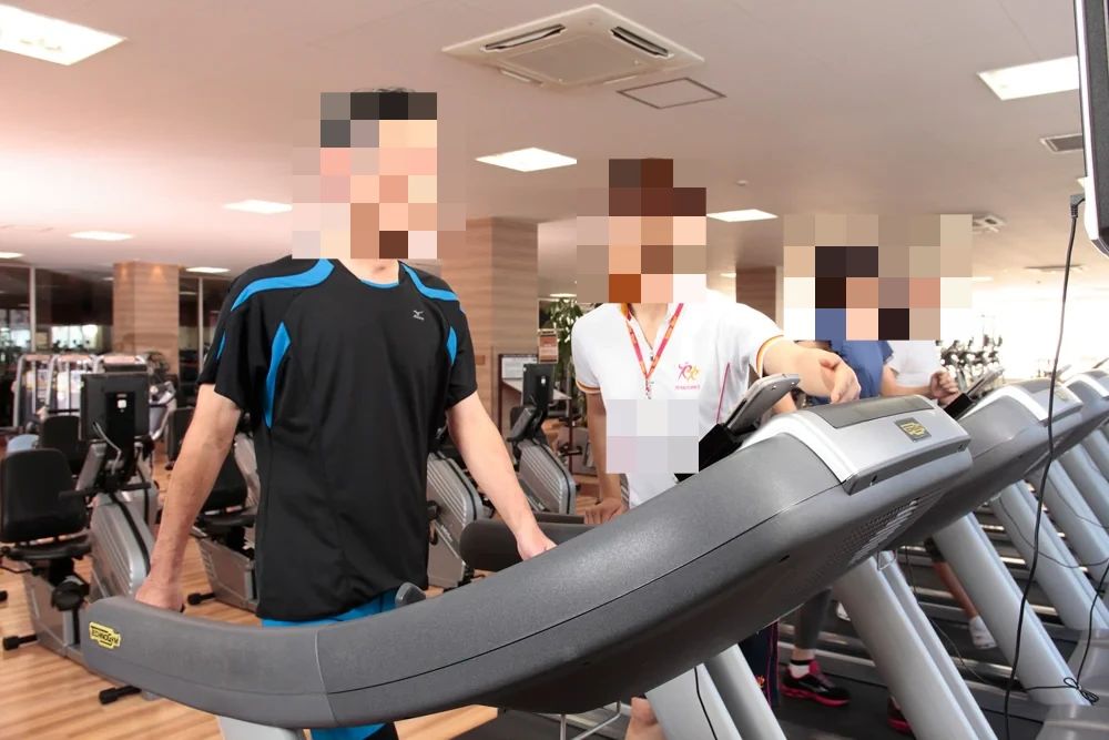 ルネサンス サッカー スポーツクラブ&スパ ルネサンス 福岡大橋24のメイン画像