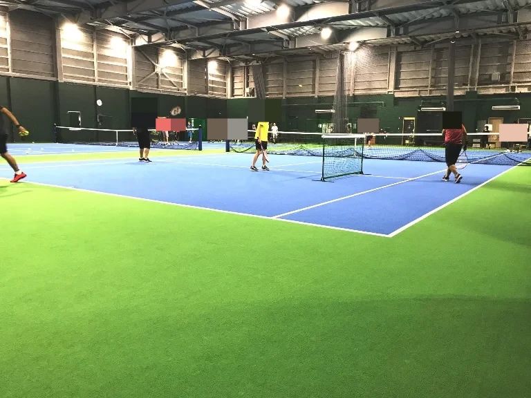 ルネサンス サッカー スポーツクラブ&スパ ルネサンス 福岡大橋24のサムネイル画像 4