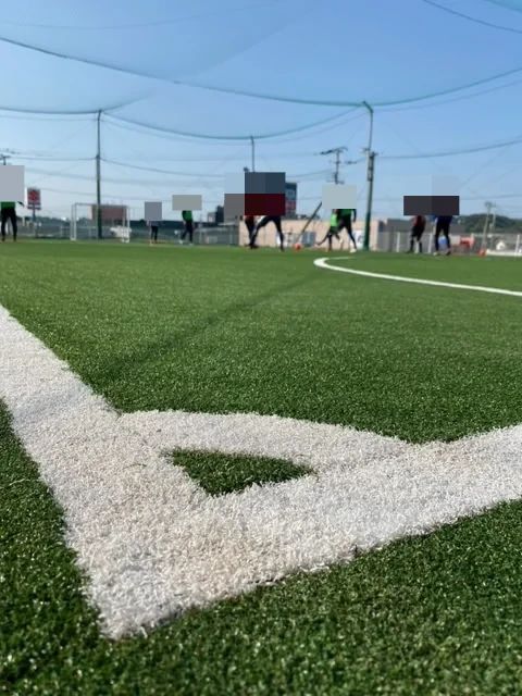 SOLUNA F.S. 新宮会場のメイン画像